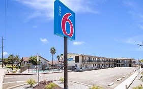 Motel 6 - Moreno Valley - Riverside March Air Base